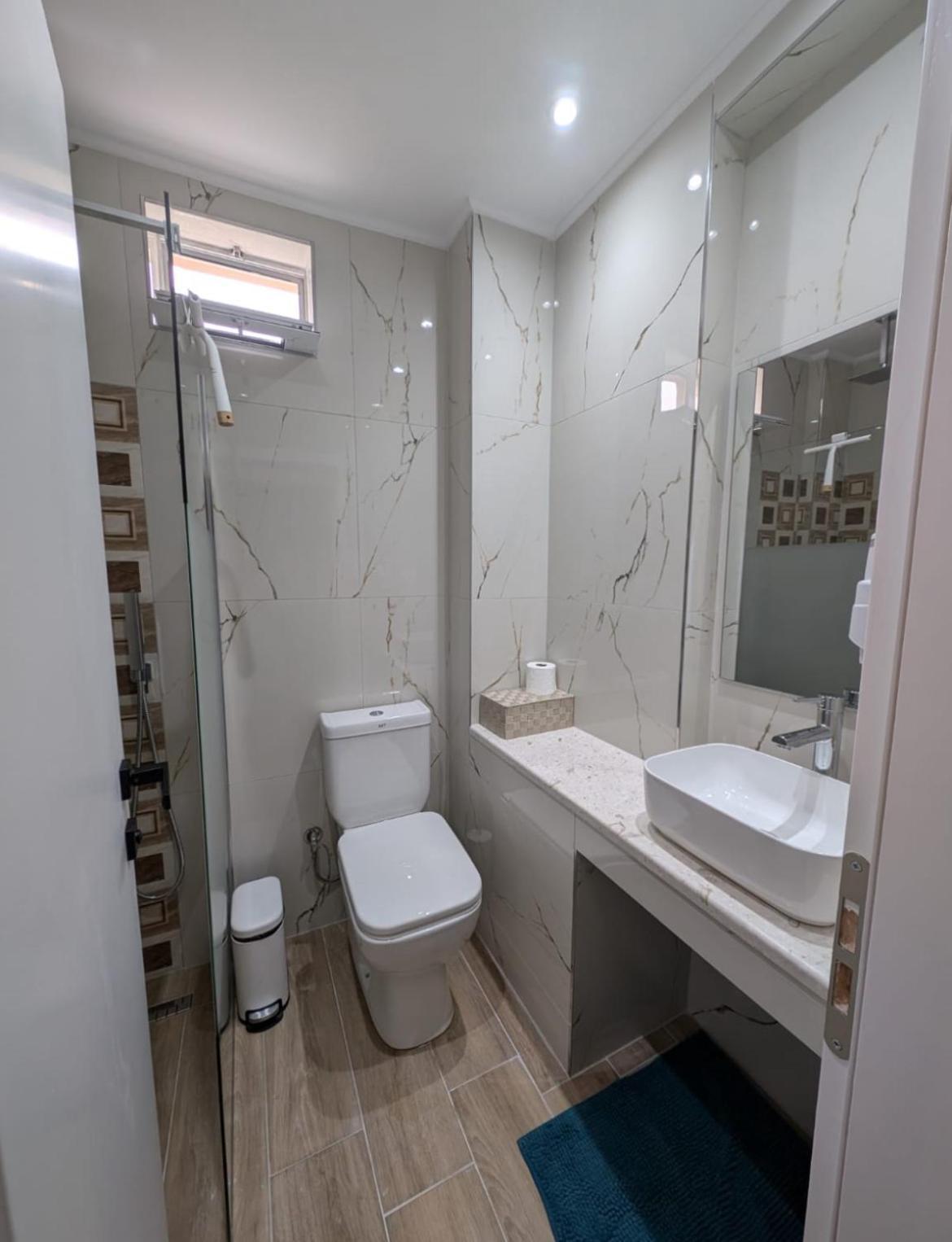 Areti Rooms Hotel Himare Exterior foto